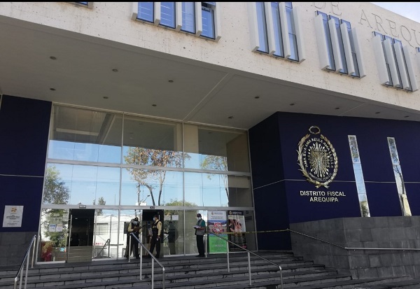 Sede-fiscales