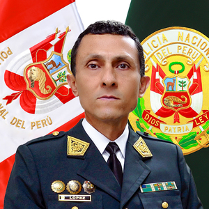 TNTE GENERAL LOPEZ
