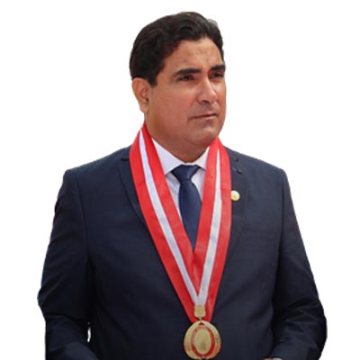 gobernador