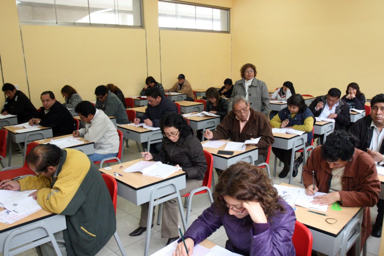 maestros-evaluacion