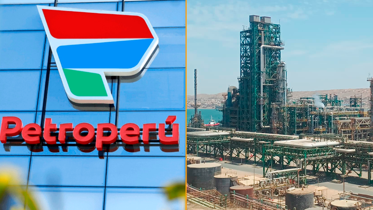 petroperu