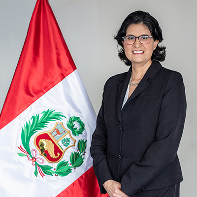 Carmen Velarde