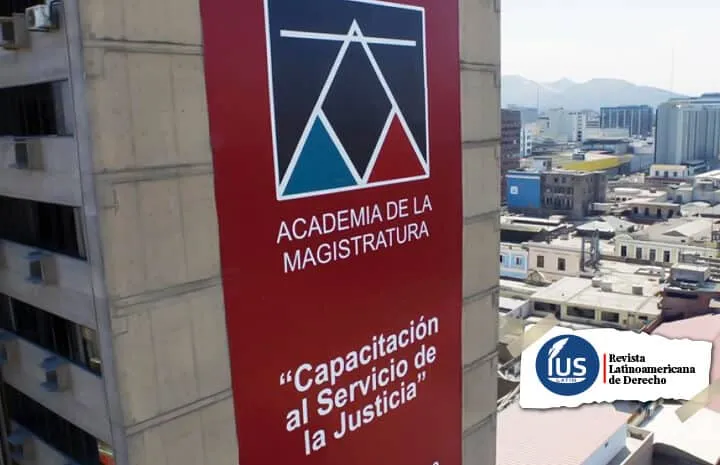 Designan-Directora-General-de-la-Academia-de-la-Magistratura