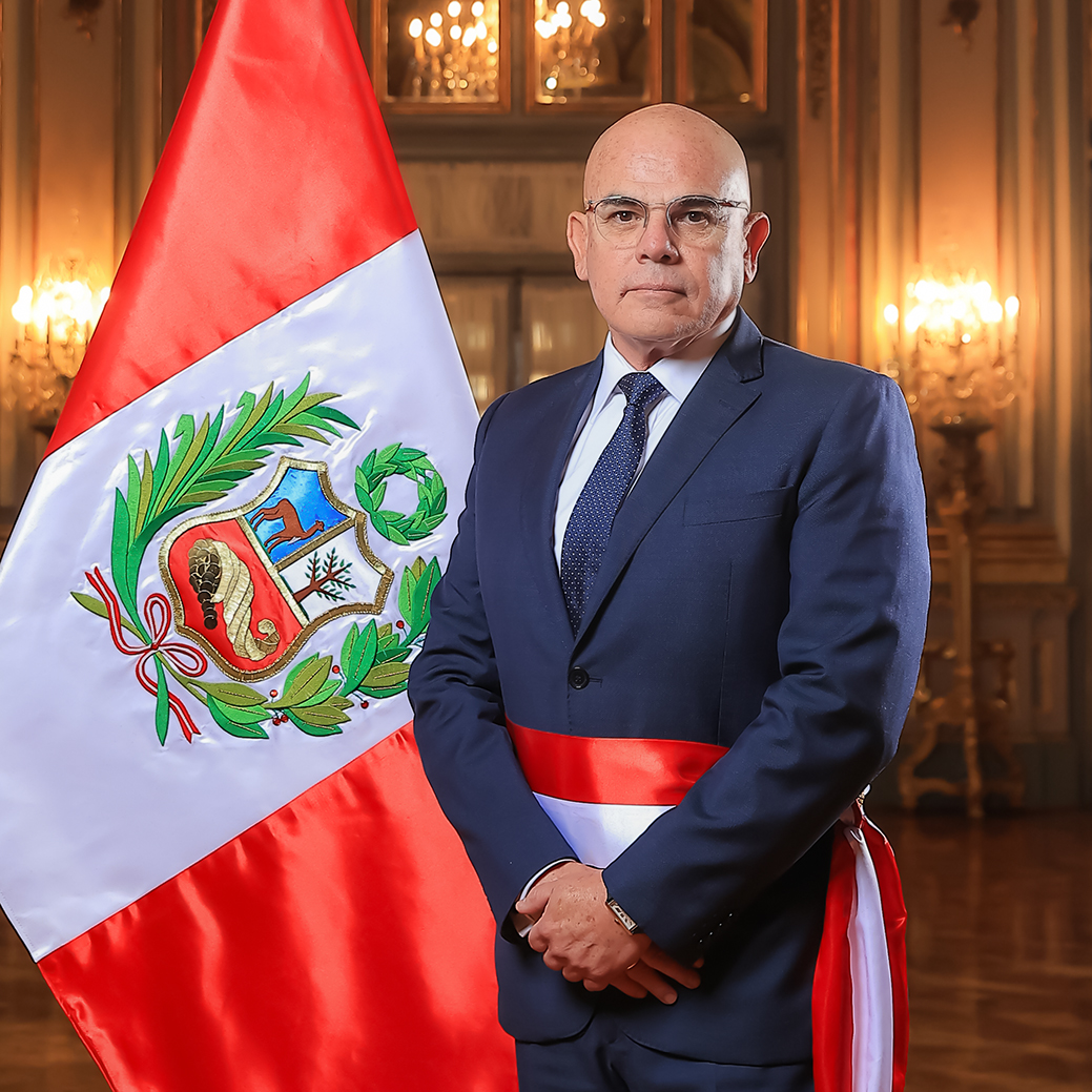 ministro final ministro final